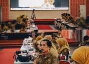 Workshop PIP DAU SG Fokus Perbaikan Layanan Kesehatan Daerah 8 Workshop PIP DAU SG Fokus Perbaikan Layanan Kesehatan Daerah