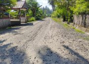 Penjelasan PUPR Terkait Proyek Ruas Jalan Lapeo–Beru Beru Yang Mangkrak 16 Penjelasan PUPR Terkait Proyek Ruas Jalan Lapeo–Beru Beru Yang Mangkrak