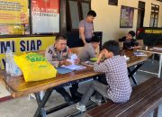 JOL Laporkan Dugaan Penyalahgunaan Dana Desa Batetangnga ke Polres Polman 16 JOL Laporkan Dugaan Penyalahgunaan Dana Desa Batetangnga ke Polres Polman