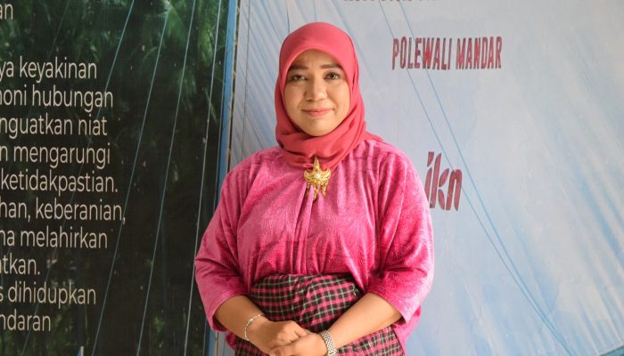 Direktur RSUD Hj. Andi Depu Polman Bantah Isu Pemotongan Jasa Pegawai