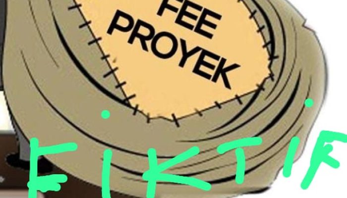 Skandal Proyek Fiktif Seret Nama Mantan Pj Bupati Polman, KM: Saya Sudah Setor Rp 60 Juta