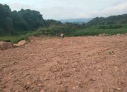 Dugaan Penyimpangan Proyek Hanggar, Masyarakat Mengaku Tidak Dilibatkan 8 Dugaan Penyimpangan Proyek Hanggar, Masyarakat Mengaku Tidak Dilibatkan