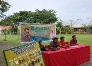 DLHK Polman Edukasi Siswa SMP Negeri 4 Polewali Pilah Sampah Jadi Rupiah 13 DLHK Polman Edukasi Siswa SMP Negeri 4 Polewali Pilah Sampah Jadi Rupiah