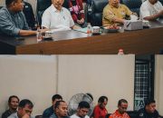 Mudahkan Layanan Informasi Bidang Konstruksi, Dinas PUPR Polman Launching Ruang Si Pantau Bos 14 Mudahkan Layanan Informasi Bidang Konstruksi, Dinas PUPR Polman Launching Ruang Si Pantau Bos