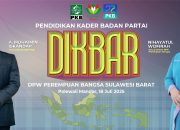 Ketua Umum Perempuan Bangsa Bakal Hadiri Dikbar di Polman 10 Ketua Umum Perempuan Bangsa Bakal Hadiri Dikbar di Polman