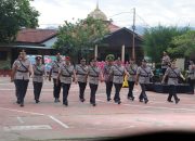 Kapolres Polman Pimpin Upacara Serah Terima Jabatan Wakapolres Polman, Kasat dan Kapolsek di Lingkup Polres Polman 7 Kapolres Polman Pimpin Upacara Serah Terima Jabatan Wakapolres Polman, Kasat dan Kapolsek di Lingkup Polres Polman