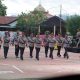 Kapolres Polman Pimpin Upacara Serah Terima Jabatan Wakapolres Polman, Kasat dan Kapolsek di Lingkup Polres Polman