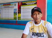 Mustafa Siali Prioritaskan Pembangunan Jalan Dan Ketahanan Pangan 7 Mustafa Siali Prioritaskan Pembangunan Jalan Dan Ketahanan Pangan