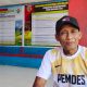 Mustafa Siali Prioritaskan Pembangunan Jalan Dan Ketahanan Pangan