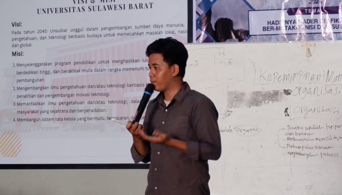 Grow Skill: Gerakan Anak Muda untuk Pengembangan Keterampilan dan Masa Depan Lebih Cerah