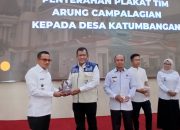 Pemkab Polman Diskusikan Swasembada Pangan Bersama Tenaga Ahli Mentan RI 18 Pemkab Polman Diskusikan Swasembada Pangan Bersama Tenaga Ahli Mentan RI