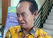 Sharing Pembangunan Daerah, DPRD Tator Sambangi DPRD Polman