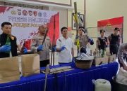 Polres Polman Klarifikasi Dugaan Salah Tangkap Saat Eksekusi di Palludai 9 Polres Polman Klarifikasi Dugaan Salah Tangkap Saat Eksekusi di Palludai