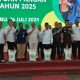 44.475 Warga Polman Dapat Bantuan Beras