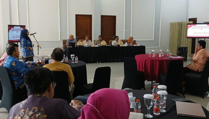 Tokoh Pejuang Mandar Ammana I Wewang Bakal Diusul Jadi Pahlawan Nasional