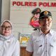 Kompolnas Nilai Polres Polman Sudah Sesuai SOP Saat Pengamanan Eksekusi Palludai