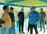 Gubernur SDK Tinjau Kawasan Industri Pasangkayu 11 Gubernur SDK Tinjau Kawasan Industri Pasangkayu