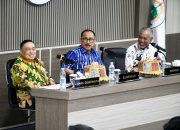 Program Pemprov Sulbar 2026, Fokus Pengentasan Kemiskinan dan Stunting di 60 Desa
