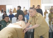 Dorong Ekonomi Sulbar, TPAKD Gandeng OJK Perluas Akses Permodalan 17 Dorong Ekonomi Sulbar, TPAKD Gandeng OJK Perluas Akses Permodalan
