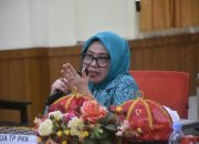 TP PKK Sulbar dan BKKBN Sinergi Atasi Stunting dan Kemiskinan