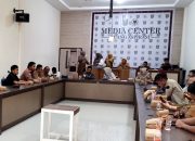 Warga Kuajang Mengadu ke DPRD, Jalan dan Bendung Rusak Ancam Ketahanan Pangan