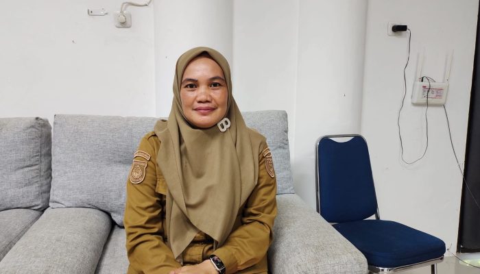 Inspektorat Selamatkan Rp. 2 Miliar Potensi Kerugian Negara