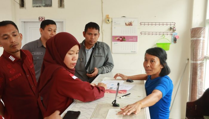 Tingkatkan Pengawasan, Kanim Polman Gelar Operasi Gabungan Tim Pengawasan Orang Asing di Kabupaten Mamasa