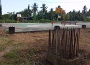 Mangkrak Enam Tahun, Proyek Rp 2 Miliar Diduga Jadi Contoh Perencanaan Gagal Pemkab Polman 17 Mangkrak Enam Tahun, Proyek Rp 2 Miliar Diduga Jadi Contoh Perencanaan Gagal Pemkab Polman