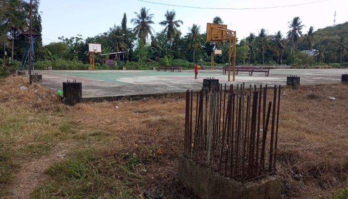 Mangkrak Enam Tahun,  Proyek Rp 2 Miliar Diduga Jadi Contoh Perencanaan Gagal Pemkab Polman