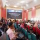Pemkab Polman Gelar Pemantauan dan Evaluasi Penerapan SPBE