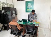 Kasus Dugaan Korupsi FS Bandara Polman, 24 Saksi Diperiksa Termasuk Mantan Pejabat 8 Kasus Dugaan Korupsi FS Bandara Polman, 24 Saksi Diperiksa Termasuk Mantan Pejabat