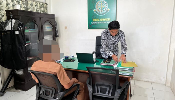 Kasus Dugaan Korupsi FS Bandara Polman, 24 Saksi Diperiksa Termasuk Mantan Pejabat