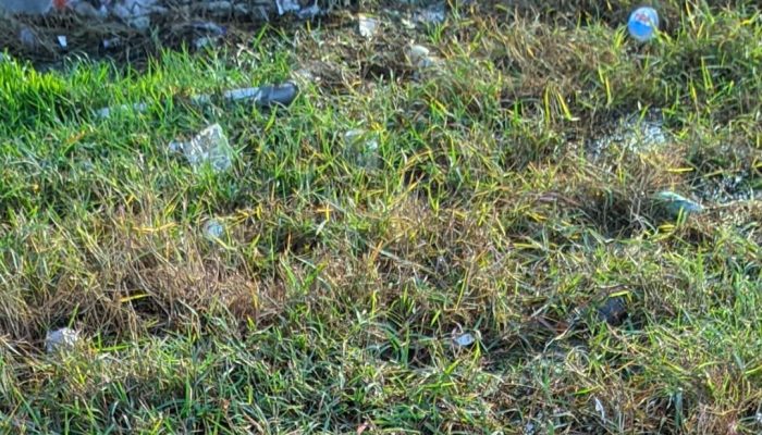 Bobroknya Pengelolaan Limbah dan Sampah di RS Pratama Tuai Sorotan
