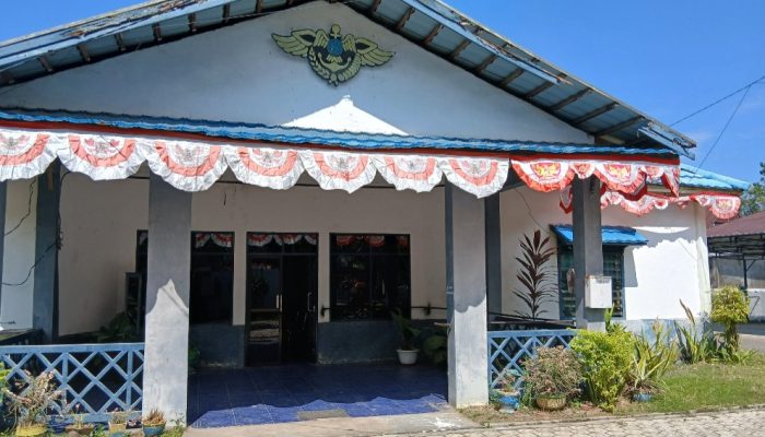 Dugaan Korupsi FS Bandara Polman Seret Nama Mantan Penjabat