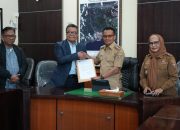 Tiga Nama Calon Sekda Polman Ditetapkan, Rekam Jejak Jadi Poin Penilaian