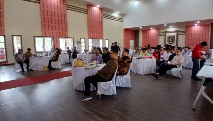BI Sulbar Prediksi Harga Beras Normal Agustus, Waspadai Komoditas Lain