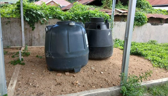 KSM Ungkap Kejanggalan Kontrak Proyek Sanitasi, Dokumen Asli Dipegang PUPR