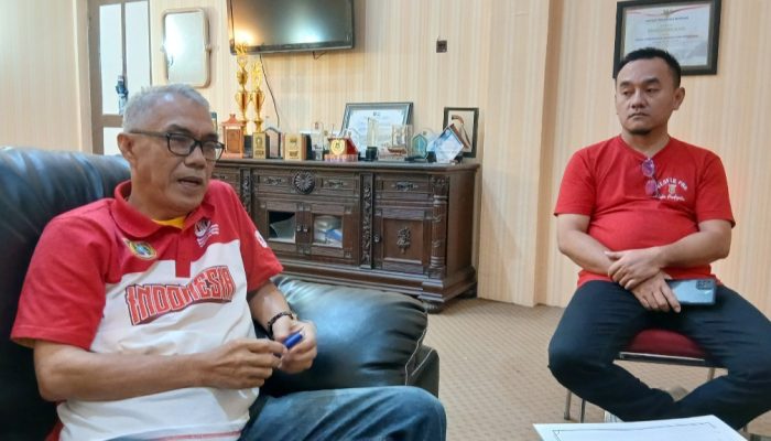 Kenaikan Tarif PBB di Polman 2025 Capai 100 Persen