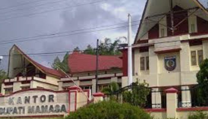 Dugaan Manipulasi Realisasi BTT Rp. 1 Miliar di Mamasa di Sorot