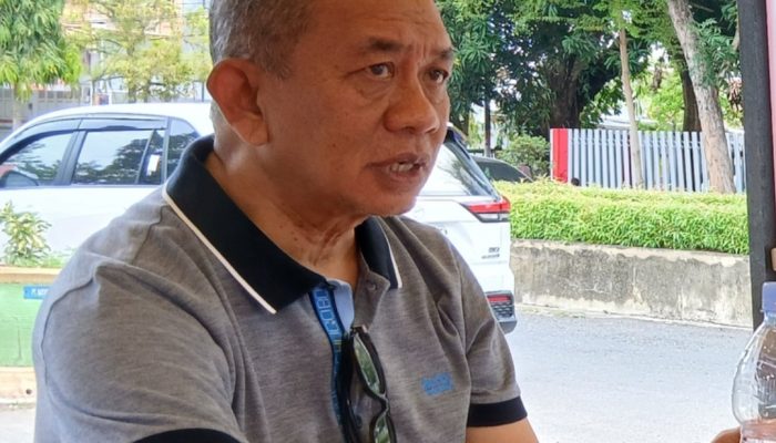Andi Ibrahim Masdar Hidupkan HUT RI ke-80 Lewat Audisi Dangdut dan Lagu Daerah