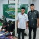 Gelar Sunatan Gratis, Baznas Polman Kolaborasi Dengan WIZ, Khitam Lem Nusantara dan West Bee