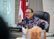 Atas Permintaan Gubernur SDK, 14 Perusahaan Sawit di Sulbar Ambil Peran Tangani Stunting dan Kemiskinan Ekstrem 7 Atas Permintaan Gubernur SDK, 14 Perusahaan Sawit di Sulbar Ambil Peran Tangani Stunting dan Kemiskinan Ekstrem