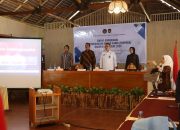Imigrasi Polman Gelar Rakor Timpora Kabupaten Majene 14 Imigrasi Polman Gelar Rakor Timpora Kabupaten Majene