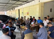 Irham Kantongi 16 Dukungan, Jadi Calon Ketua KONI Yang Pertamakali Deklarasi 13 Irham Kantongi 16 Dukungan, Jadi Calon Ketua KONI Yang Pertamakali Deklarasi