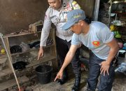 Seorang Pria di Desa Ihing Bulo Lakukan Percobaan Bunuh Diri