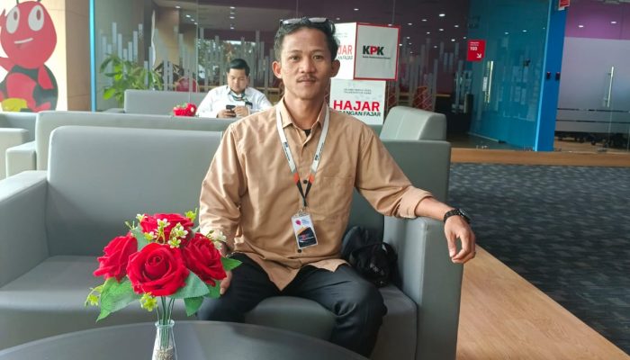 Aktivis Desak Kejati Sulbar Periksa Dinas PU Mamasa Terkait Temuan BPK Rp.15 Miliar