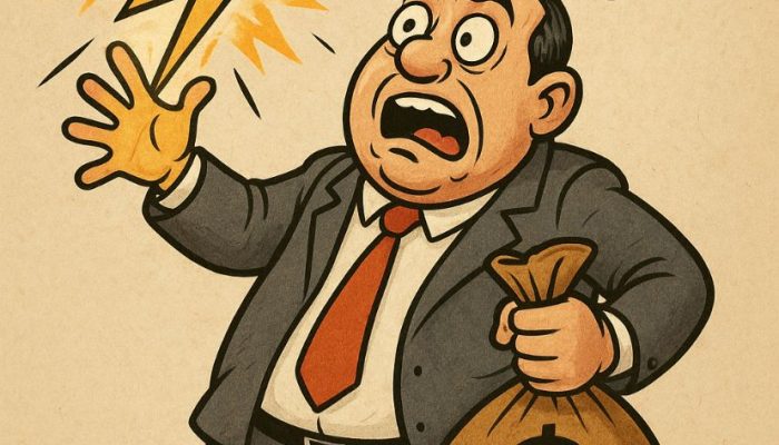 Inpektorat Polman Segera Periksa Temuan Belanja Listrik