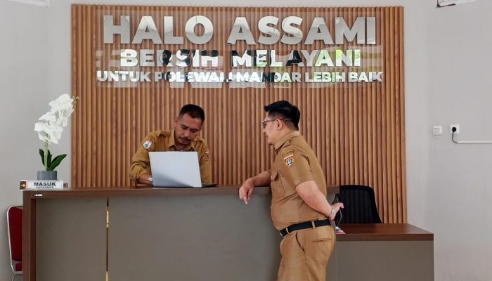Halo ASSAMI Segera Diluncurkan, Ini Tahapannya