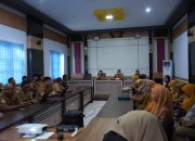 Nursaid Dorong Percepatan Program Infrastruktur