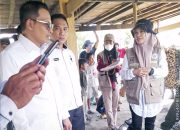drh. Isnaniah Bagenda, Dokter Hewan Polman- Sulbar Torehkan Prestasi